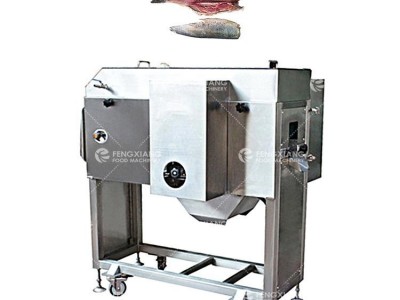 FGB-180 Fish Filleting Machine