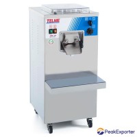 GEL 20  VERTICAL BATCH FREEZER