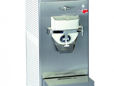 2 in1 Combined  Batch Freezer