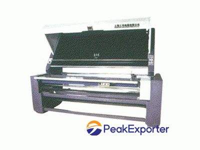 YB/YBQ/OYQ Cloth Fabric Inspection Machine