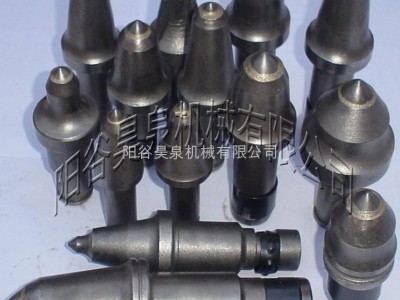 coal miner bits