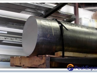 42CrMo4 Round Bars Din 1.7225 42CrMo4+Q&T
