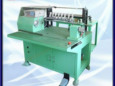 Winding machine
