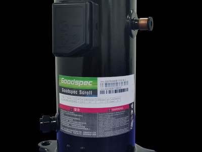 GCPR94KM-TFD-GN1 Compressor for chiller