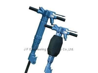 Pneumatic Breaker (ATLAS COPCO)