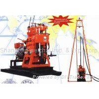 Water drilling Rig