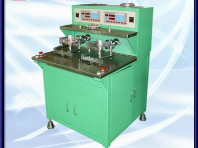 Winding machine for ceiling fan motor