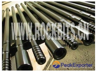 extension rod