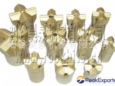 Blast Furnace Taping Hole  Tools