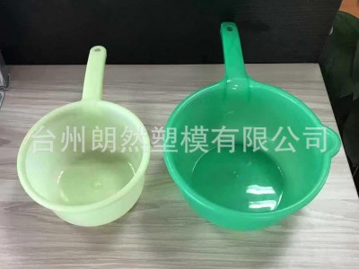 Longrange factory customized processing high precision plastic water spoon mold
