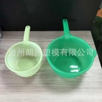 Longrange factory customized processing high precision plastic water spoon mold