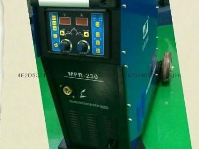 NBC series SM Pulse MIG (dipulse) IGBT Gas welding (aluminum welding experts)