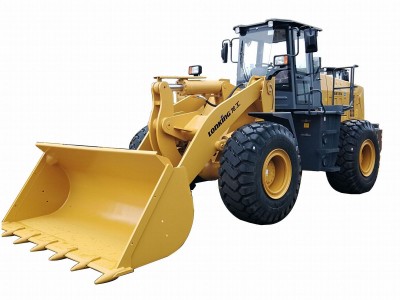 LONKING CDM835 (3.5T) Wheel Loader