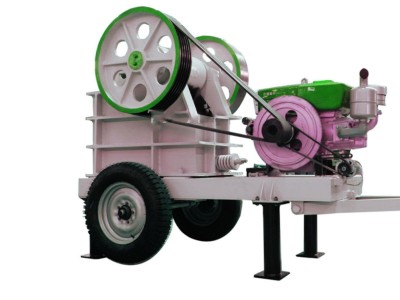 PE200*350 jaw crusher machine/crusher