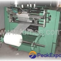 high speed gauze swab folding machine