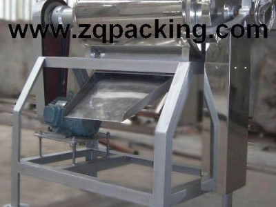 fruit and vegetable process machine ,fruit sauce making machine