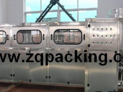 5gallons and 3 gallon Washer Filler Capper
