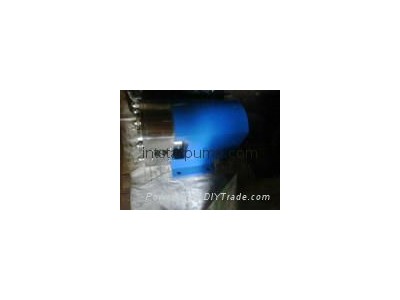 Lobe Pump