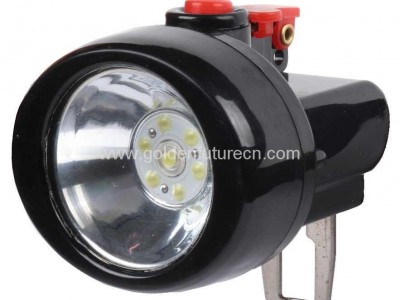 Miner lamp / mining safety cap lamp