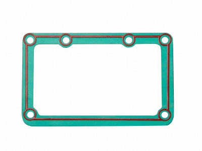 Asbestos Free Fiber Compressed Jointing Sheet Gasket Material Non-standard water
