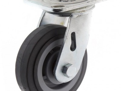 38 Series 515 High Elastic TPR Caster