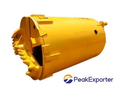 Rock Drilling Buckets