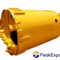 Rock Drilling Buckets