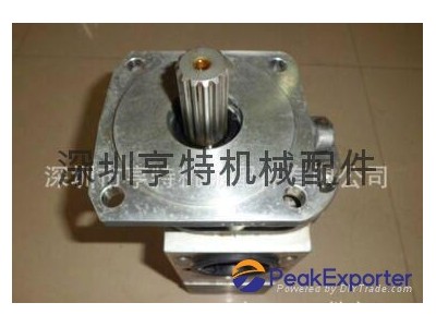KYB PumpTP20350-250C FOR DALIAN FORKLIFT