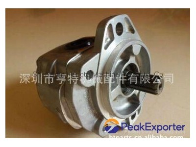 GEAR PUMP FOR FORKLIFT KRP4-7AGDDHJ