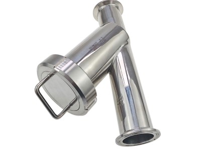Y-type filter
