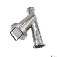 Y-type filter
