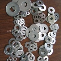 FLAT WASHERS