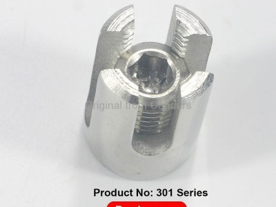 Cable Cross Clamp 301 Series For CableTrellis Systems