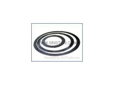 Kammprofile Gasket