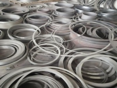 2.5mm spiral wound gasket