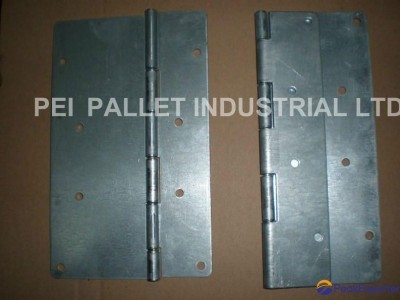 Middle Hinges Of Pallet Collar