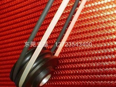 Circular belts, round belts, round rubber belt