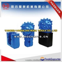 Quick Change Roller bits