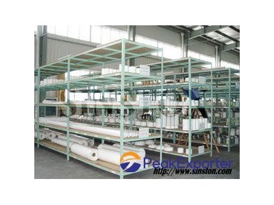 Expanded PTFE sheet