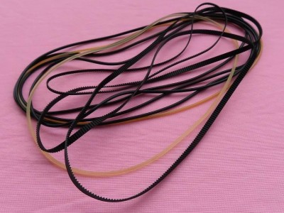 Polyurethane belts, polyurethane conveyor belts