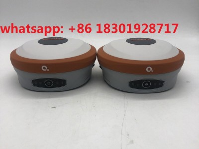 GeoMato S900A 800 channels multi gnss receiver dual frequency gps receiver