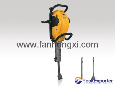 ATLAS COPCO RAILWAY TAMPER Ballast Tamper