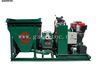 Small Sized  Shotcrete Spray Machine for Sale