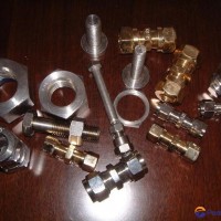 Stainless Steel parts
