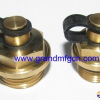 GrandMfg® FLENDER Gear Unit Breather Vent valve with transportation locking seal