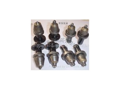 road planing bits