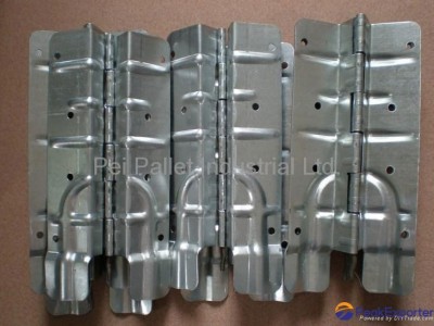 Pallet Collar Hinge PH-0024