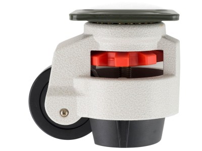 Level Adjuster Caster YGD-100F