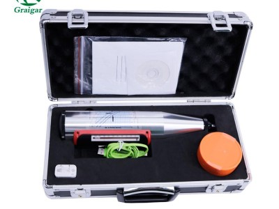 New HT-225Q NDT Digital Concrete Test Hammer Range:10-70 Mpa HT225Q