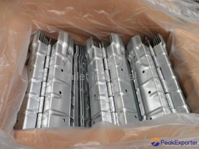 Wooden Container Hinges